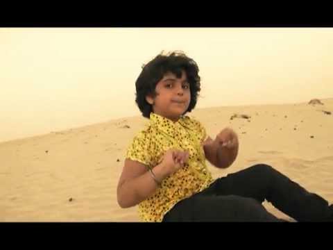 نشيد هيا نتأمل المنشدة غدي من نجوم احلى صوت طفولي الموسم الاول