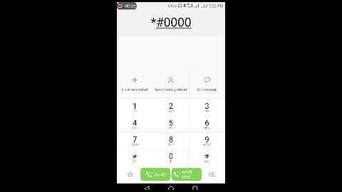 Honor phone 2 secret code need to know