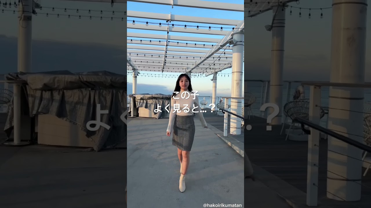 バレないかひやひやでした… #おすすめにのりたい #元気になる動画 #かわいい