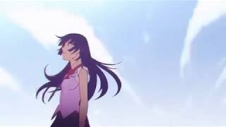 AMV Bakemonogatari - Cold