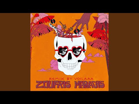 Sur quel pied danser (Voilaaa Remix)