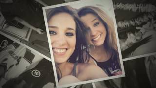 Courteney Ann Saeman memorial slideshow