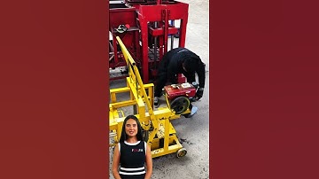 #fcnfm FCNFM: A Comprehensive Guide to Their Innovative Brick Making Technology