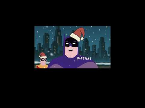 Batman- All I want 4 Christmas 