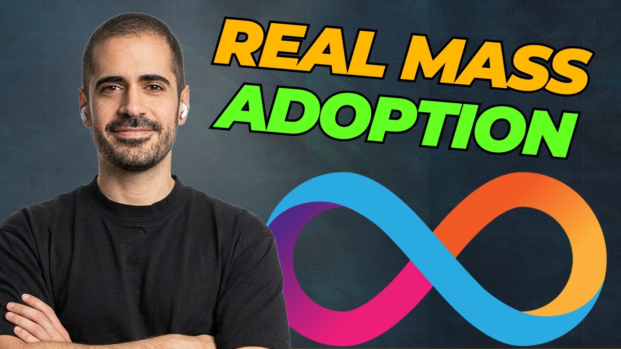 Mass Adoption Through Utility: The Internet Computer Protocol's Approach