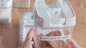 Organize with Ease Label Maker!