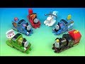 2017 THOMAS And FRIENDS SET OF 6 McDONALDS HAPPY MEAL COLLECTION VIDEO REVIEW 2017 THOMAS And FRIENDS SET OF 6 McDONALDS HAPPY MEAL COLLECTION VIDEO REVIEW