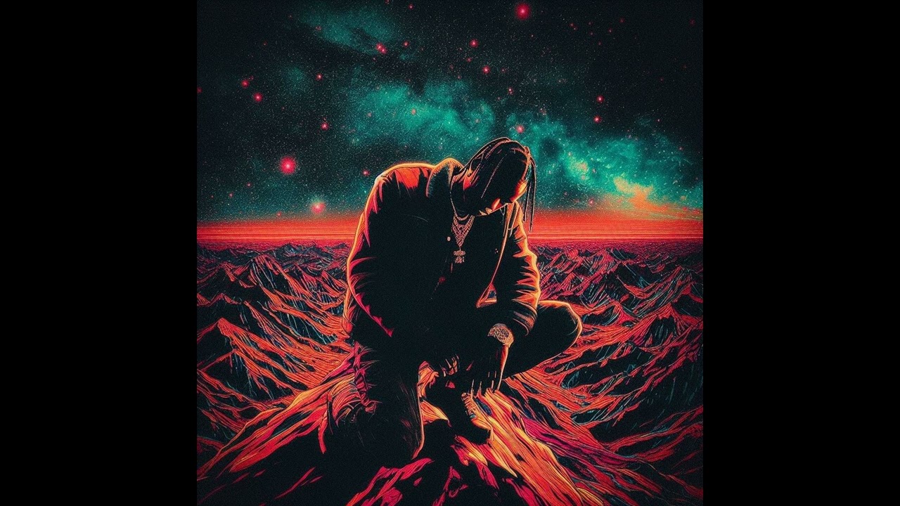 [FREE FOR PROFIT] TRAVIS SCOTT TYPE BEAT - 