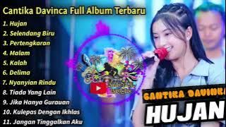 Cantika Davinka full album