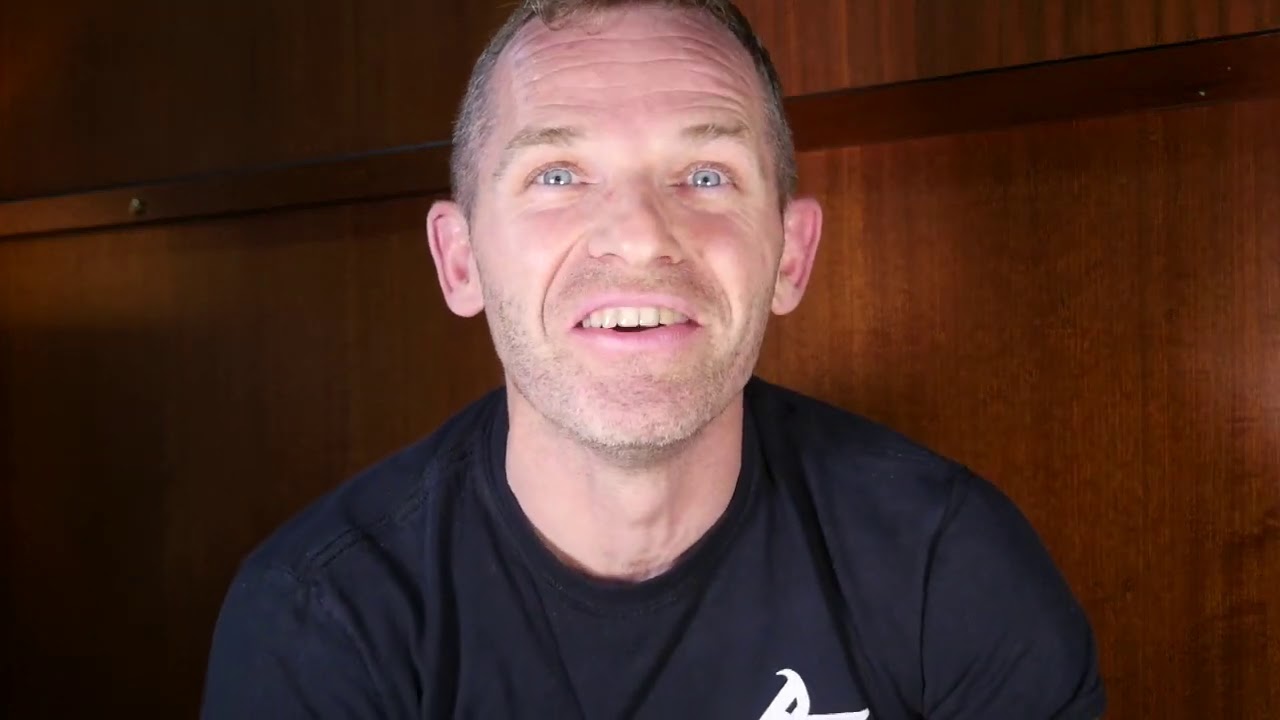 QUIZZ avec Niko de TAGADA JONES - Nouvel album le 30 octobre 2020