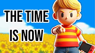 When Can You Play Mother 3 on Nintendo Switch?