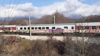 БВ 8650 с лок. 80 041 княз Борис1