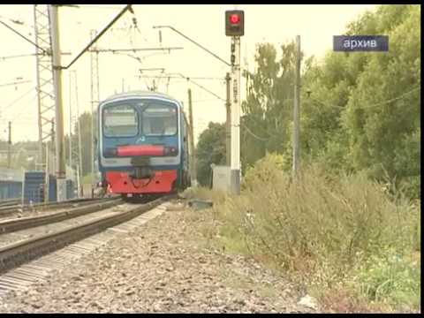 Бесплатный проезд в пригородных электричках