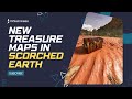 Bobs Tall Treasure Maps in Scorched Earth #arksurvivalascended