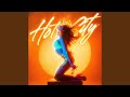 Hot City