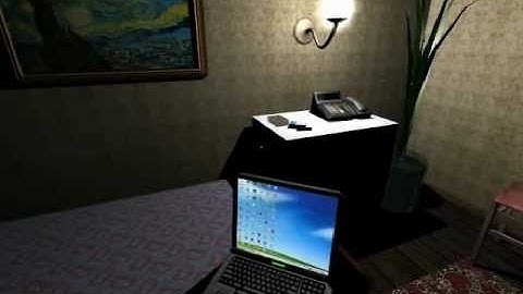 Doom3: Silent Shout trailer