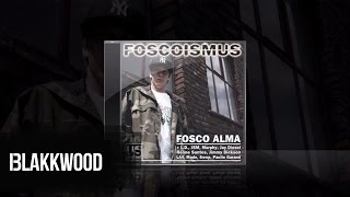 Fosco Alma - Lubor (ft. L.D.)