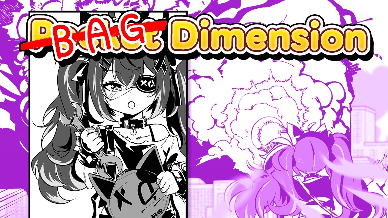 Bag Dimension