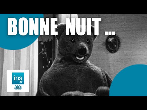 Le jeu du corbillon | Bonne Nuit Les Petits | Archive INA
