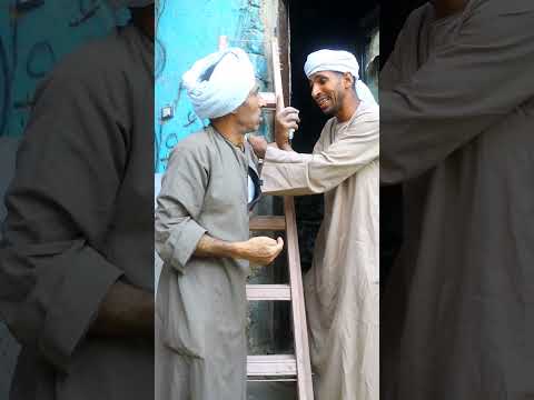 حرامي المبة