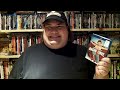 My Dvd Collection Update 9/10/11 : Dvd and Blu-ray Movie Review