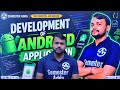 Development of Android Lecture 1