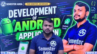 Development of Android Lecture 1 screenshot 4