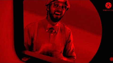 Blippi intro song effects
