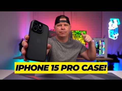 TORRAS Shockproof iPhone