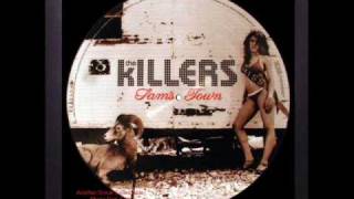 Bling (Confession Of A King) by The Killers