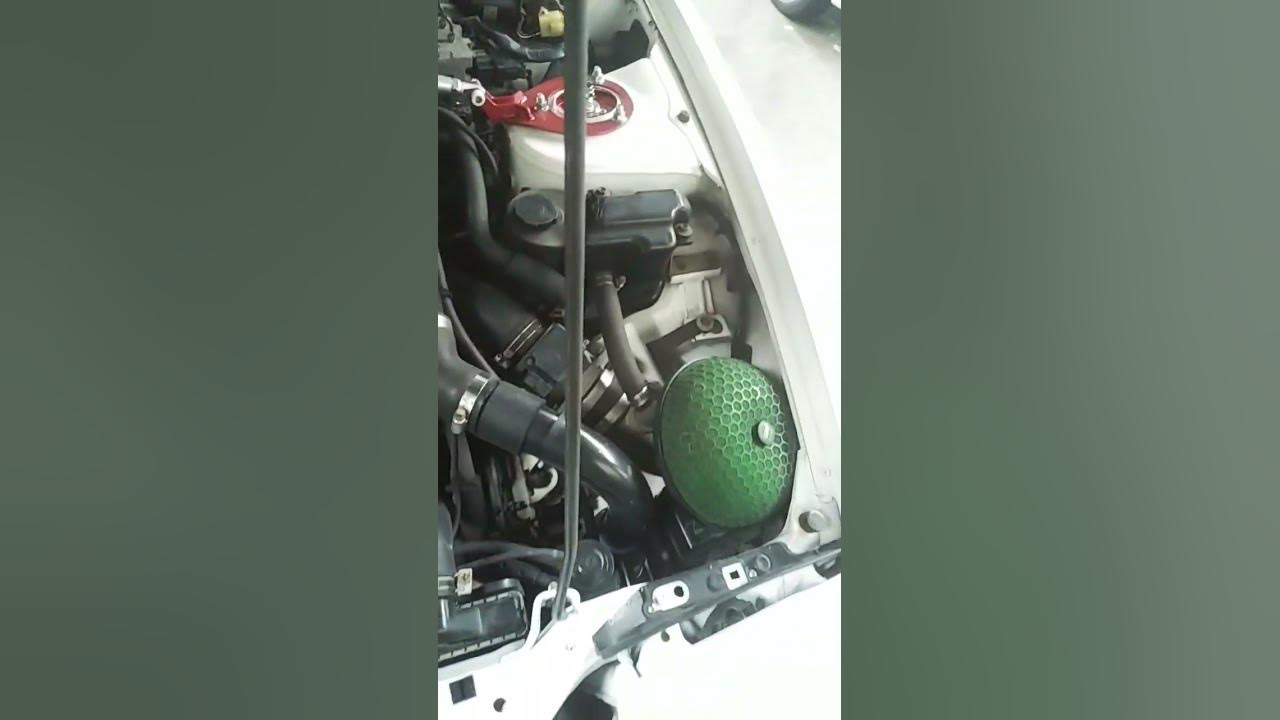 在庫車180sxエンジンルーム 十勝 帯広市 中古車 在庫車 綺麗 Shorts Youtube