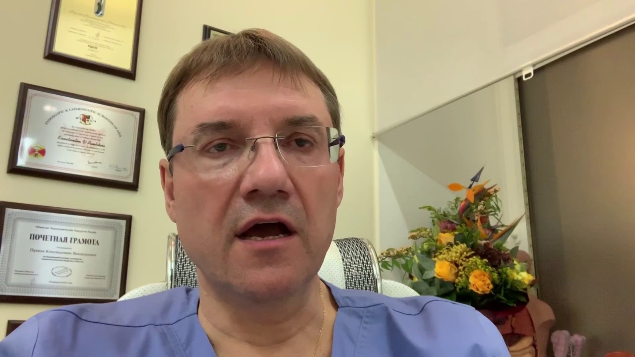 Лечение рака яичников Интервальная химиотерапия и лапароскопия