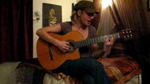 New Song by Renee Herman