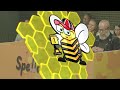 Spellbound - Season 3 Episode 8