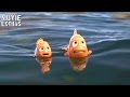 Finding Dory ULTIMATE Clip Compilation (2016)