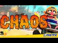 Mario Kart World: The Chaotic Race Across the Globe!