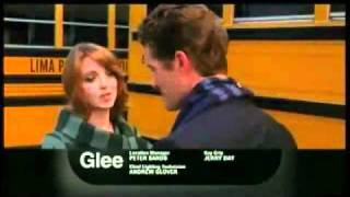 Glee 2x09 'Special Education' Promo