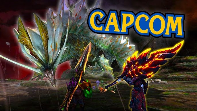 Monster Hunter Rise cross-play and cross-save between PC and Switch not  possible, says Capcom