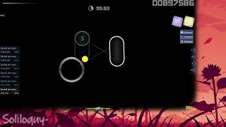 osu! tutorial: How to get 600pp with a B no scam 8*!!!