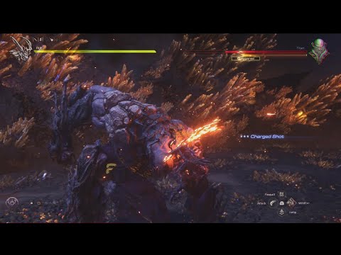 Final Fantasy XVI - Into the Darkness Quest - Second Kupka Boss Fight (4K PS5 Gameplay)