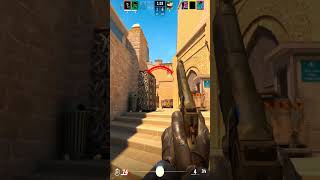 CS2 Highlights🔥 #csgo #cs2 #shorts #cs2funnymoments