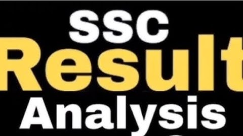 SSC Result Analysis 2nd Annual Exam 2025.