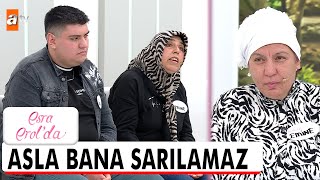 Oğlunu Bir Kez Olsun Bile Neden Arayıp Sormadı? - Esra Erolda 6 Ekim 2025
