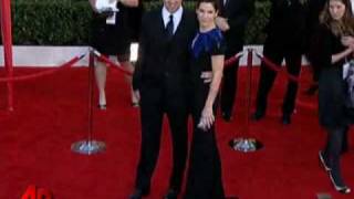 Sandra Bullocks Surprise Adoption