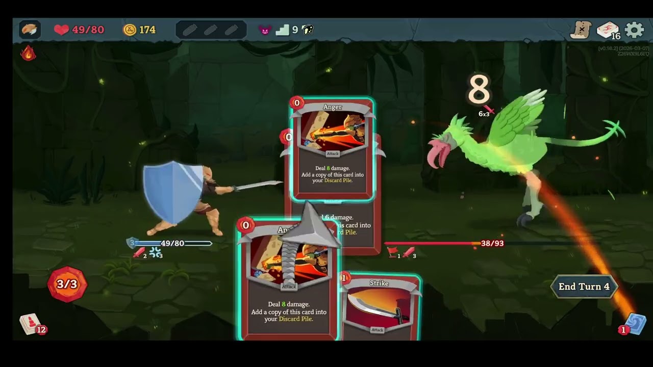 slay the spier 2 i so existed