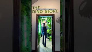 What Do U Know About Dinosaurs