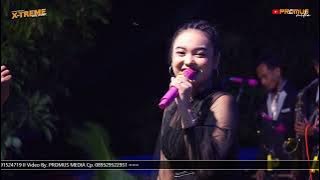 DEMI AYANG - INDAH WATY || ORKES DANGDUT X-TREME LIVE MUSIC DESA JAYAWINANGUN KEDOKANBUNDER