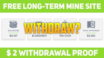 Free Litecoin Mining Site 2023-Free Cloud Mining Site 2023-$15 Live Payment Proof