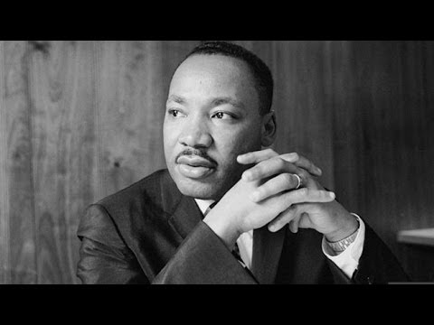 Luther hate The REAL Martin Luther King Jr. - YouTube