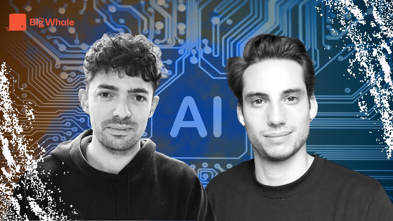 Ai16z, Zerebro, Chaos, etc. The crypto AI agents that caught our attention